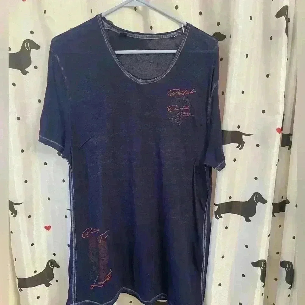 Buffalo T-shirt